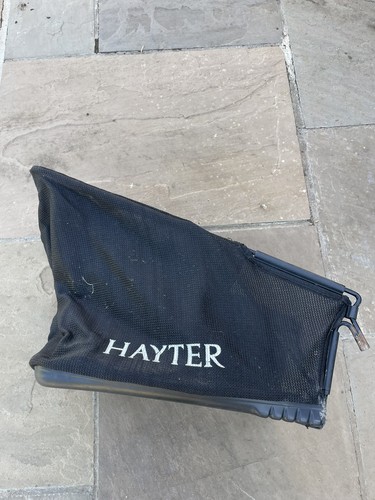 Hayter lawnmower lawn mower - lawn,