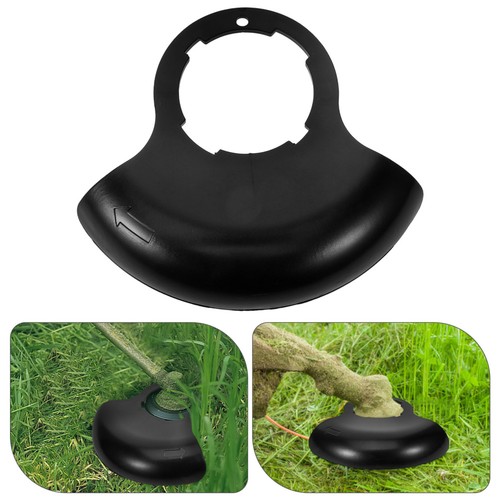 Black abs grass shield - grass,