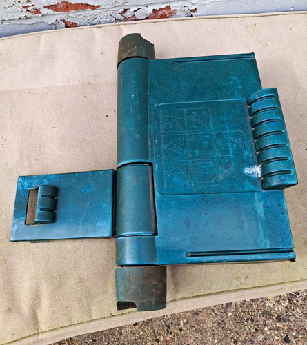 Atco admiral lawn mower - atco, 16