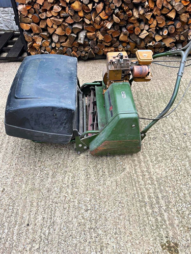 Webb wb18 petrol - wb18,