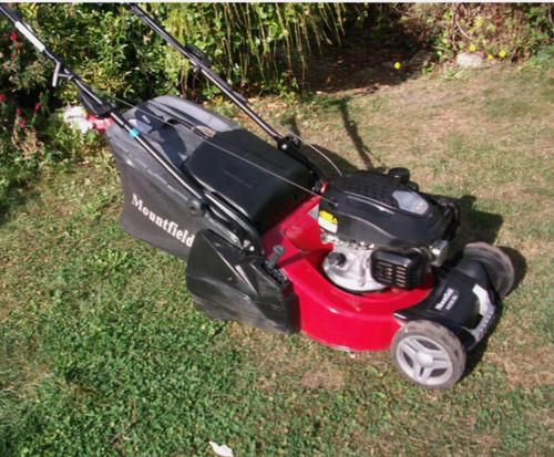 Mountfield s421r self - pd,