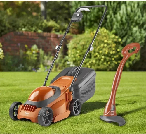 Flymo simplimow 300 - flymo, rotary