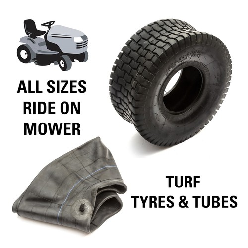 Select turf tyre inner - turf, or