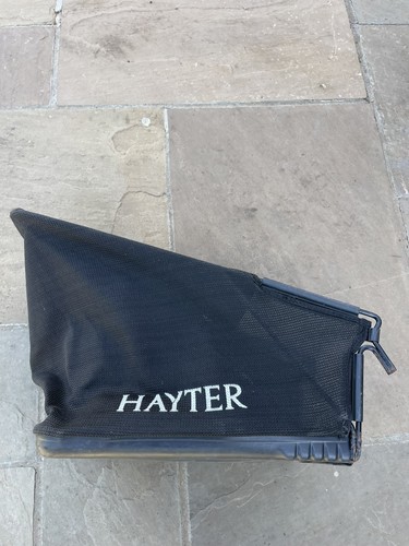 Hayter lawnmower lawn mower - lawnmower,