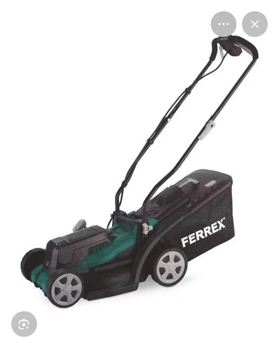 Ferrex 40v ion cordless - ferrex, li-ion
