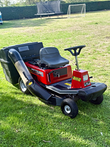 Murray sentinel 10hp - 10hp, petrol