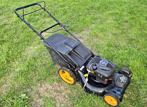 Mcculloch m53 625cmdw 53cm - mcculloch,