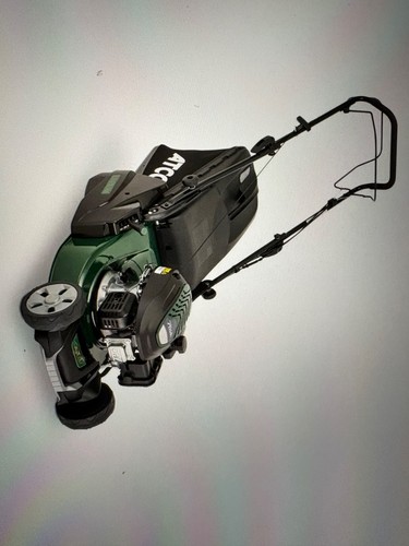 lawnmower