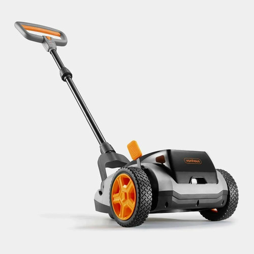 18v cordless mini - mini, lawn