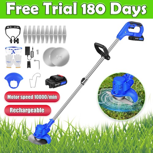 21v cordless grass - 21v,