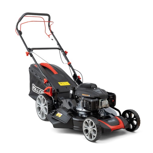Xxl 56cm self propelled - 22"/56cm, self-propelled