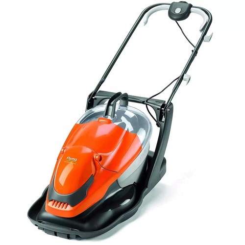 Flymo lawn mower - lawn, glide