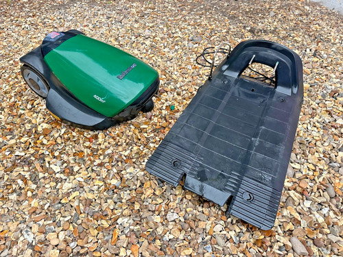Rc304 robit robomow - robit, mower