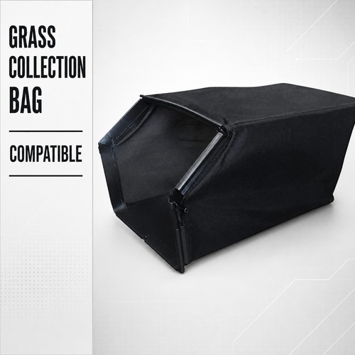 Compatible lawn mower grass - compatible,