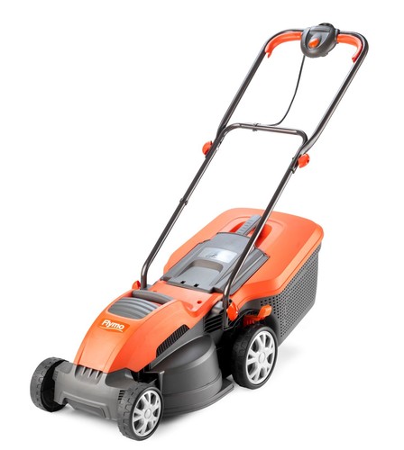 Flymo speedi 360c lawn - flymo,