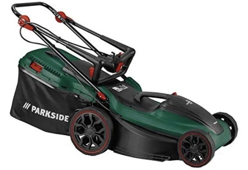 Parkside prm 1800 - prm, electric