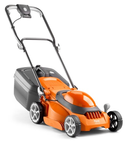 Flymo easistore 340r - flymo,