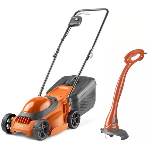Flymo simplimow 300 rotary - simplimow,