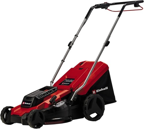 Einhell 1600w electric lawn - einhell,