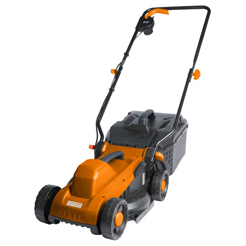 Electric lawn mower 320mm - lawn,