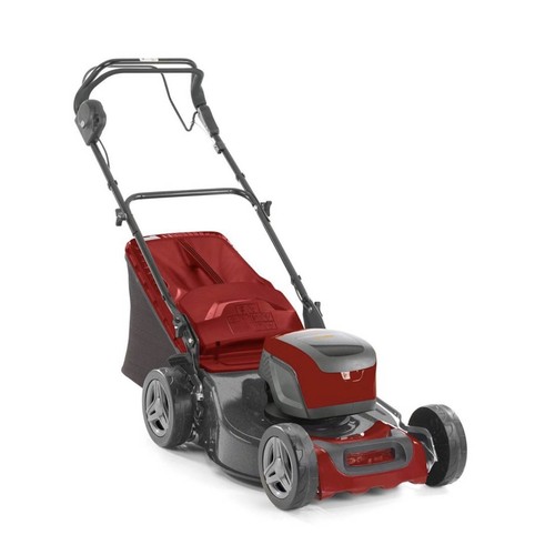 Mountfield lawn mower - lawn,