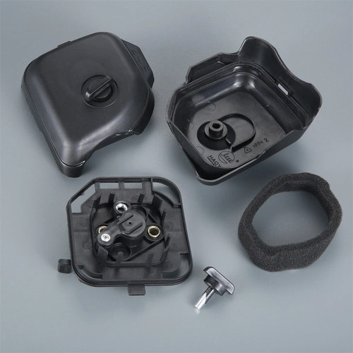 Trimmer grass air filter - trimmer,